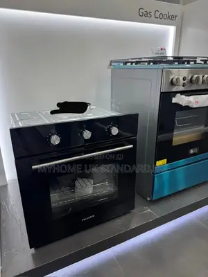 Polystar Electric Oven