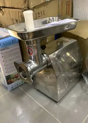 Meat Mincer Size 12