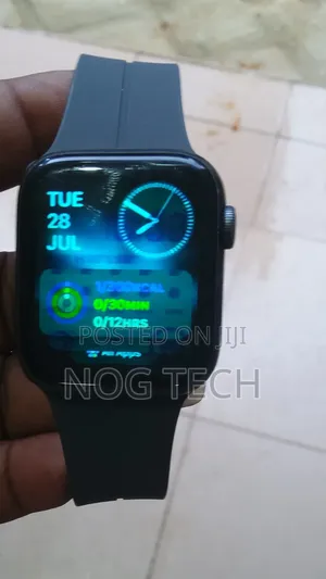 Apple Watch 5 44mm