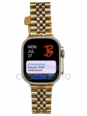 Apple Watch Ultra