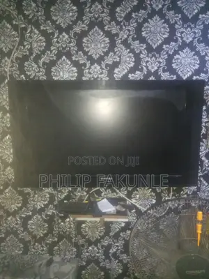 Samsung LED Flat Screen TV