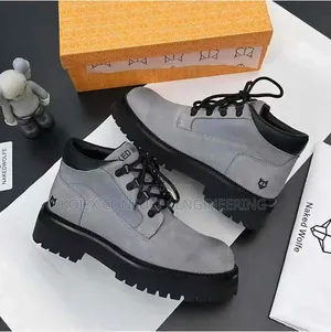 Naked Wolfe/Fendi/Gucci Shoes Available