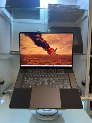 Laptop Asus ROG Zephyrus G16 16GB Intel Core Ultra 9 SSD 2T