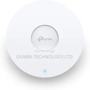 Omada WiFi 6 AX3600 Wireless 2.5G Access Point