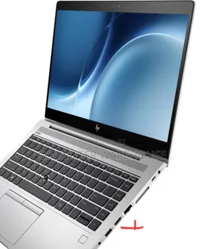 New Laptop HP EliteBook 725 16GB Intel Core i5 SSD 512GB