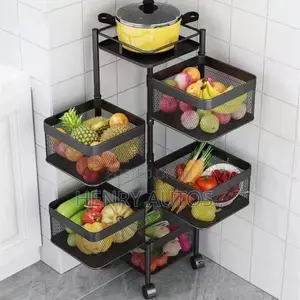 Kitchen Utensils
