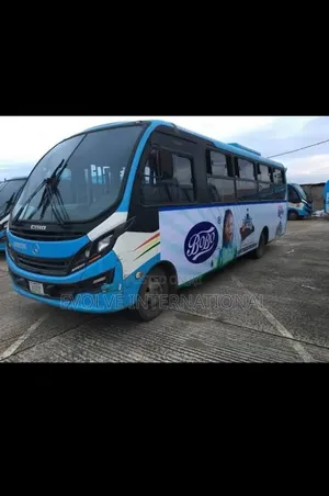 Relaxed BRT Hire