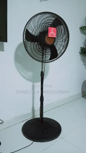 Standing Fan