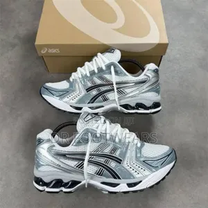 ASICS Gel Running Sneakers