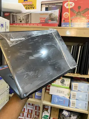 Laptop Lenovo IdeaPad U410 8GB Intel Core i7 SSD 128GB