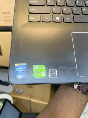 Laptop Lenovo IdeaPad U410 8GB Intel Core i7 SSD 128GB