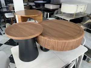 Center Table 1+1