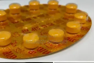 Zahidi Breast and Hip Pills