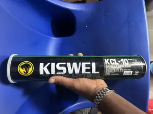 6010 2.6mm X 350mm KISWEL Electrodes