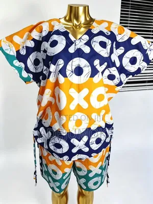 Quality Tolu Drawstring Set