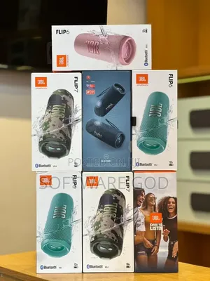 JBL Flip 6