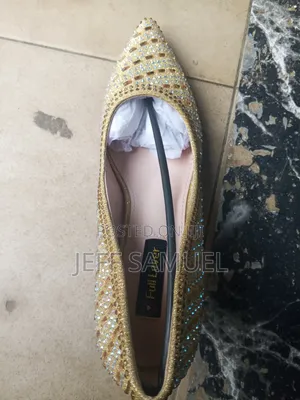 Ladies Sandals