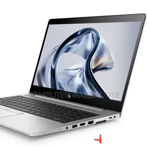 New Laptop HP EliteBook 725 G4 16GB Intel Core i5 SSD 512GB