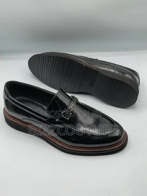 Original Italian Loafers 100% AUTHENTIC GUARANTEED