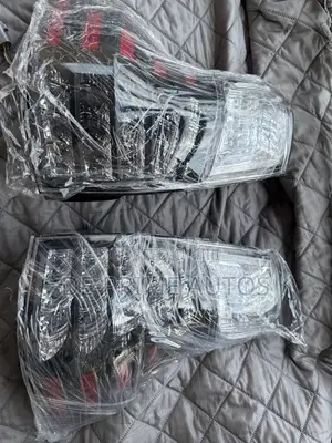 Lexus Rear Light