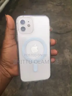Apple iPhone 12 128 GB White