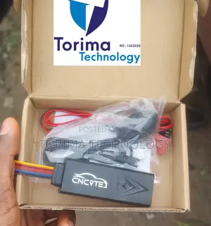 Car Tracker