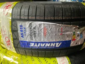 285/45r22 Annaite Tyres Original Made in China