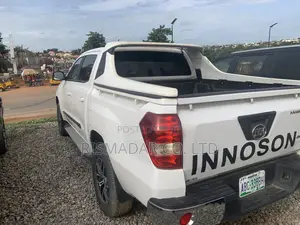 IVM G6T 2020 White