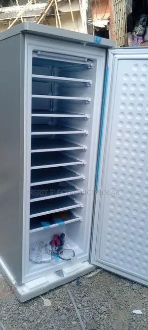 198L Solar Bona Freezer