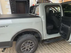 Ford Ranger 2025