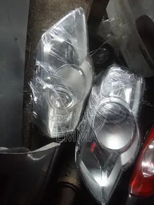 Passat Fsi Headlight