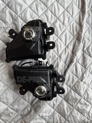 Lexus GX460 Fog Light