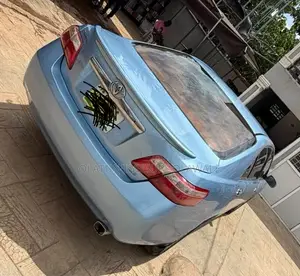 Toyota Camry LE 4dr Sedan (2.4L 4cyl 5A) 2009 Blue