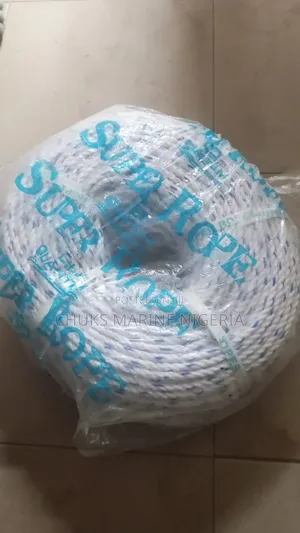 8mm Original Maeine Rope Rulle