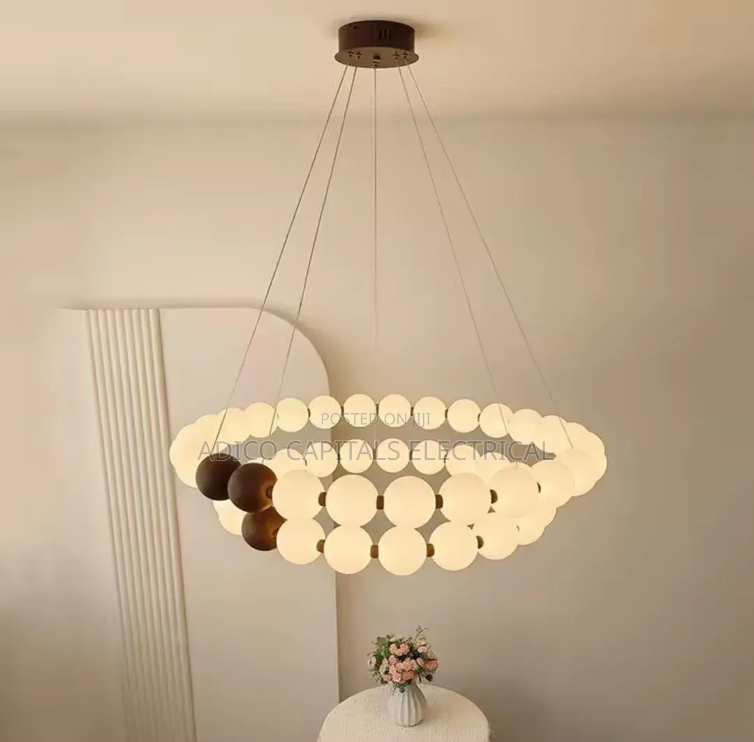 Chandaliers Light