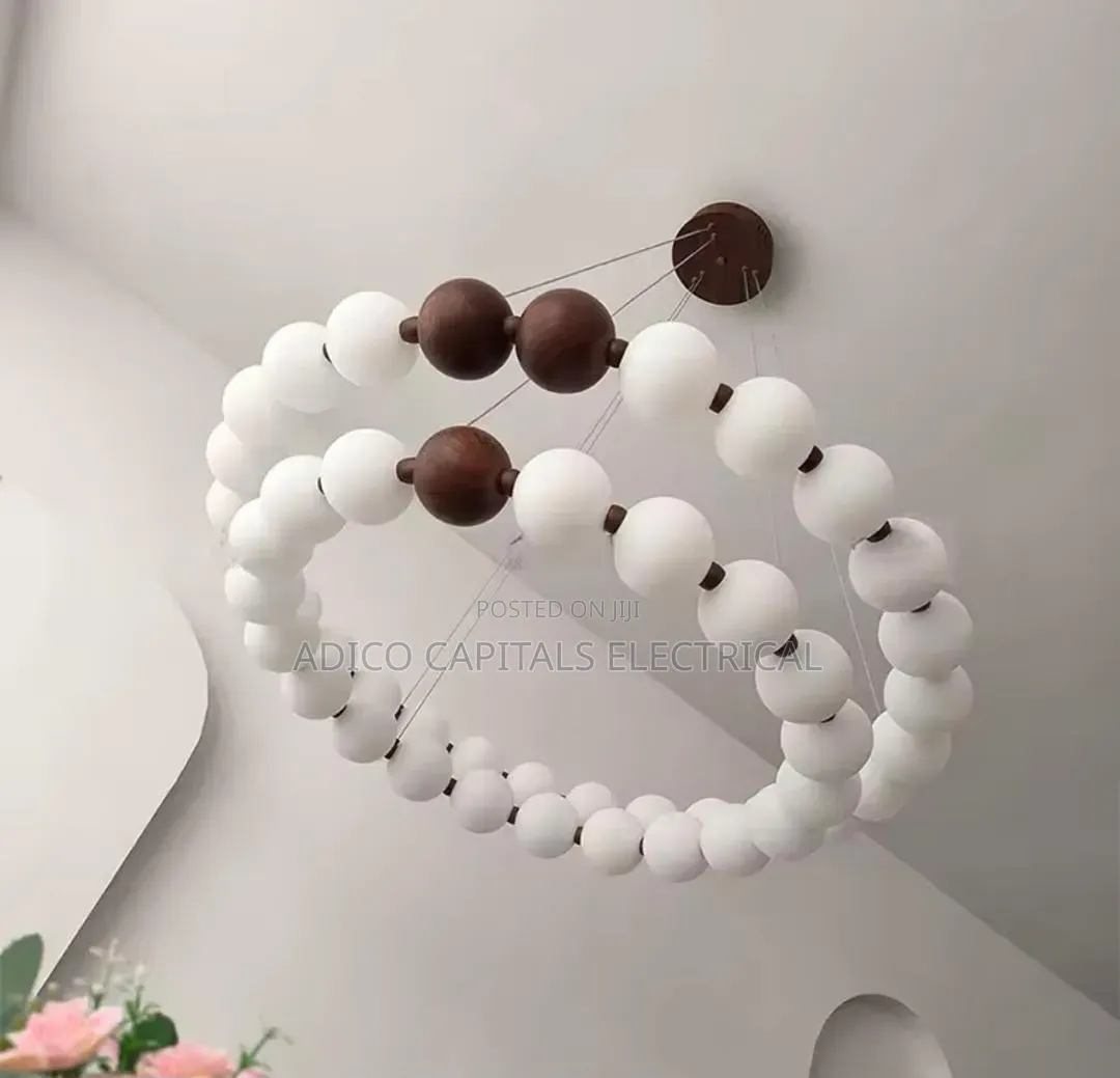 Chandaliers Light