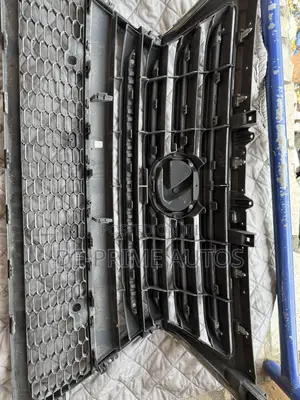 Lexus GX460 Grille