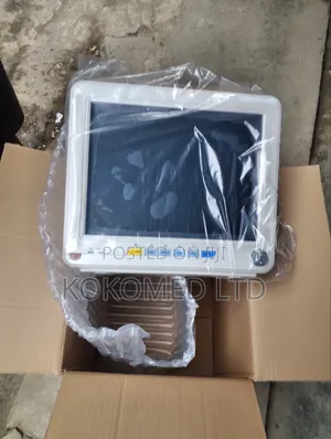 Patient Monitor