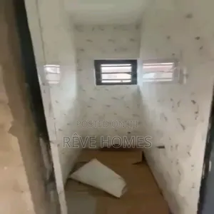 Studio Apartment in Shomolu / Shomolu for rent