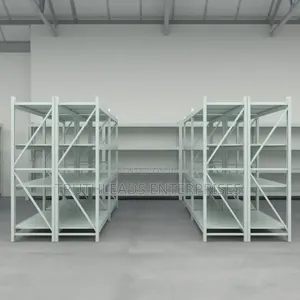 High Quality Warehouse Metal Rack