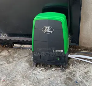 Gate Automation