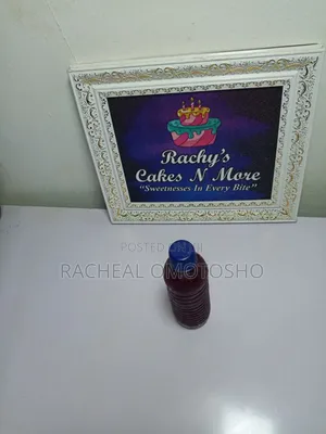Fruity Zobo Natural Sweetened