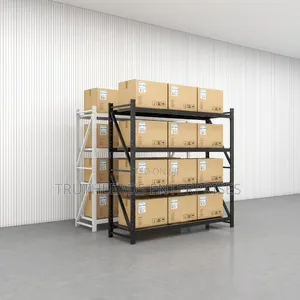 Warehouse Metal Storage Racking