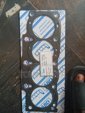 Top Gasket