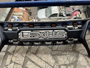 Lexus Front Grille