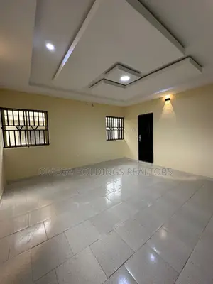 4bdrm Duplex in Oke’Badan Estate, Akobo for rent