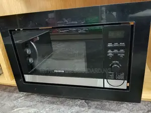 Polystar Inbuilt 25liters Microwave