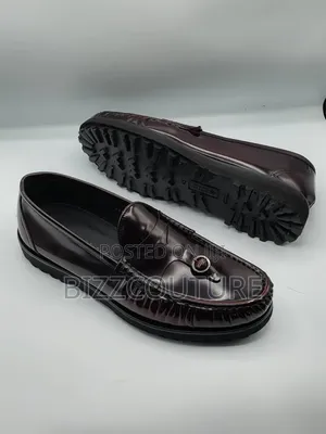Original Italian Gianfranco Butteri Loafers 100% Authentic Guaranteed