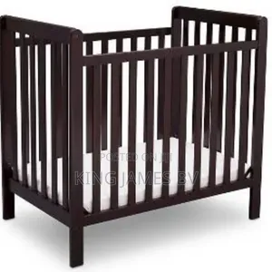 Premium Delta Baby Cot – Stylish Nursery Furniture for Babies