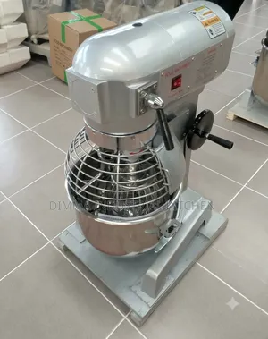 20L Cake Mixer
